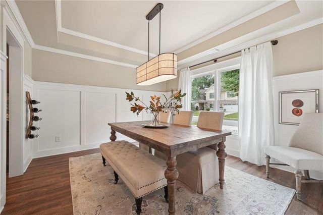 3332 Holly Glen Drive, Dacula, GA 30019