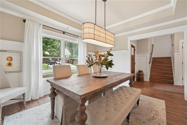 3332 Holly Glen Drive, Dacula, GA 30019