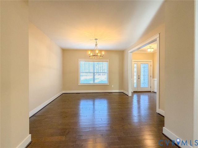 4743 Wormleys Ln, Mechanicsville, VA 23116