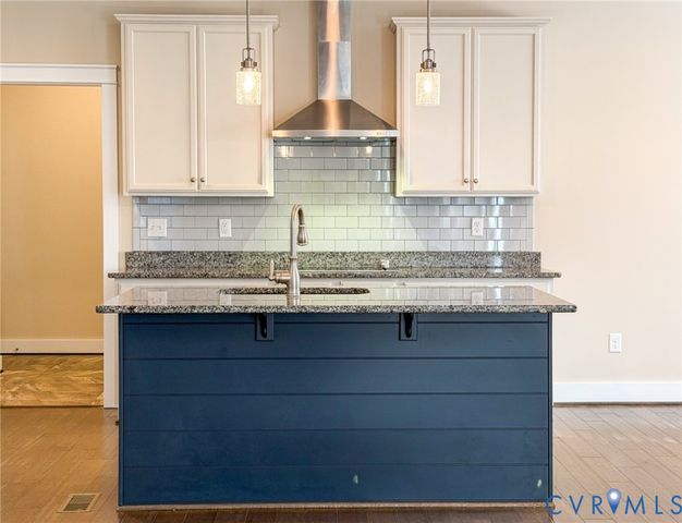 4743 Wormleys Ln, Mechanicsville, VA 23116