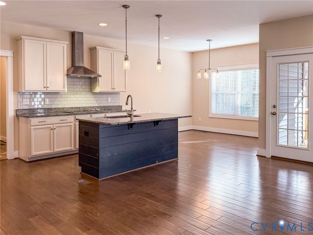 4743 Wormleys Ln, Mechanicsville, VA 23116