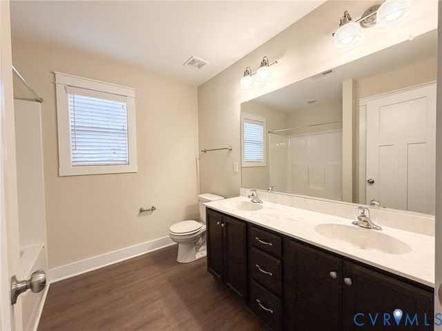 4743 Wormleys Ln, Mechanicsville, VA 23116