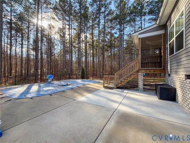 4743 Wormleys Ln, Mechanicsville, VA 23116