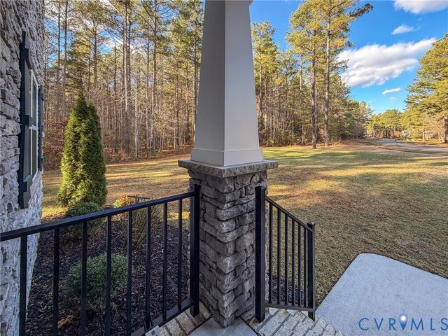 4743 Wormleys Ln, Mechanicsville, VA 23116