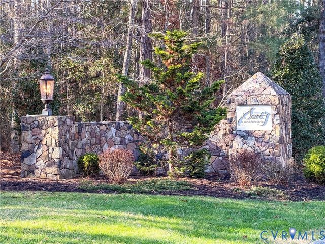 4743 Wormleys Ln, Mechanicsville, VA 23116