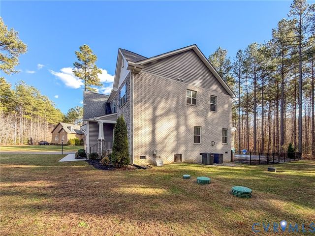 4743 Wormleys Ln, Mechanicsville, VA 23116