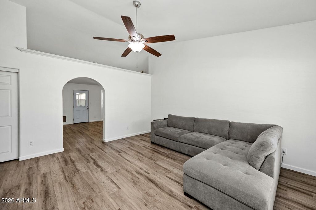 6321 W SIERRA Street, Glendale, AZ 85304 — photo 3