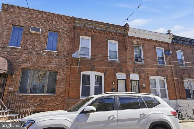 2343 WATKINS ST, Philadelphia, PA 19145
