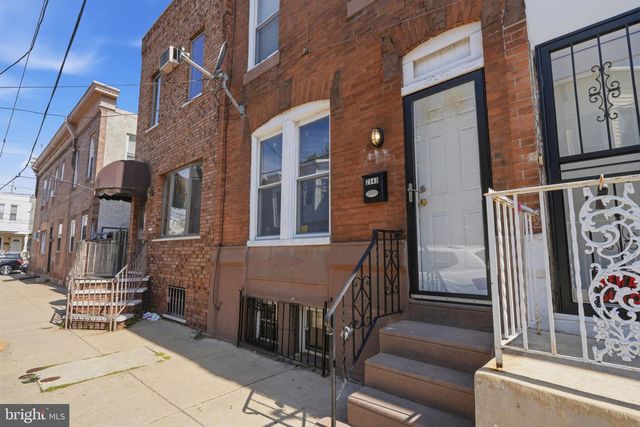 2343 WATKINS ST, Philadelphia, PA 19145
