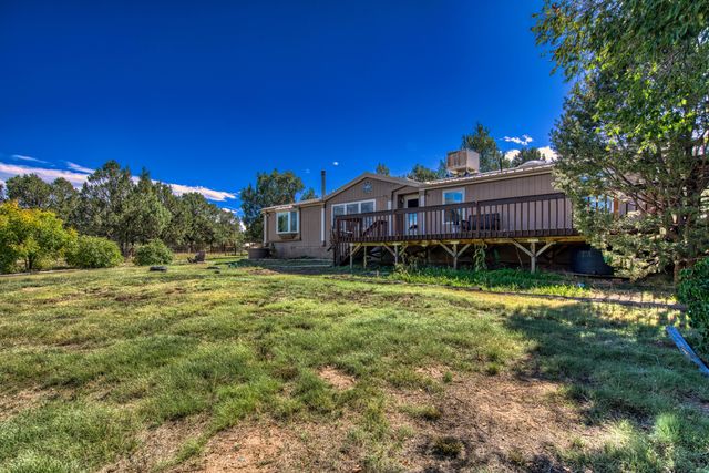 143 HOLLI Loop, Edgewood, NM 87015