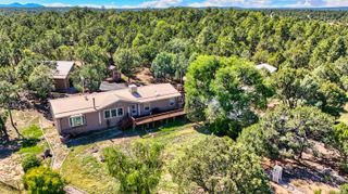 143 HOLLI Loop, Edgewood, NM 87015