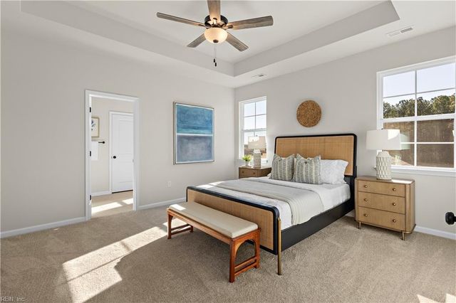 103 Peach LN, Elizabeth City, NC 27909