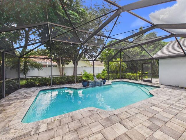 11791 Lakeshire CT, Fort Myers, FL 33913