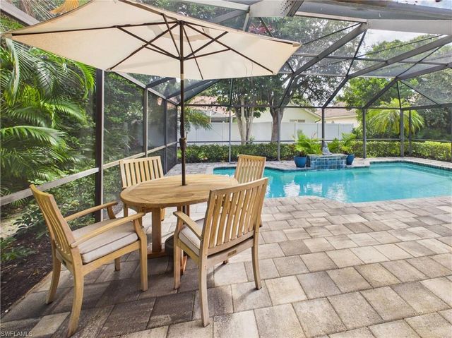 11791 Lakeshire CT, Fort Myers, FL 33913