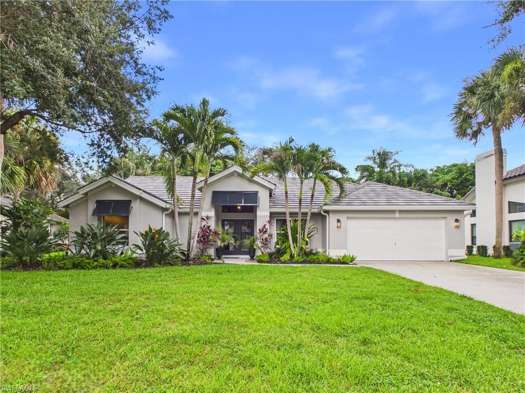 11791 Lakeshire CT, Fort Myers, FL 33913