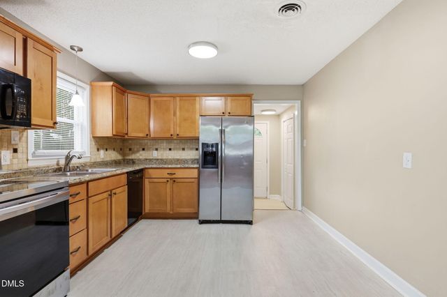 1802 Haverford Street, Durham, NC 27705
