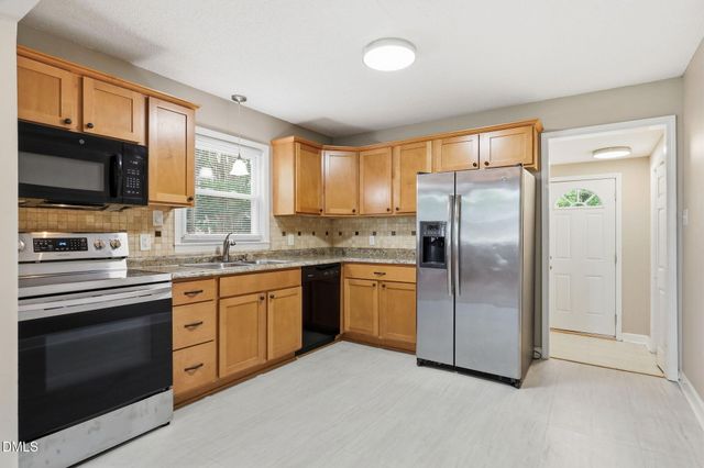 1802 Haverford Street, Durham, NC 27705