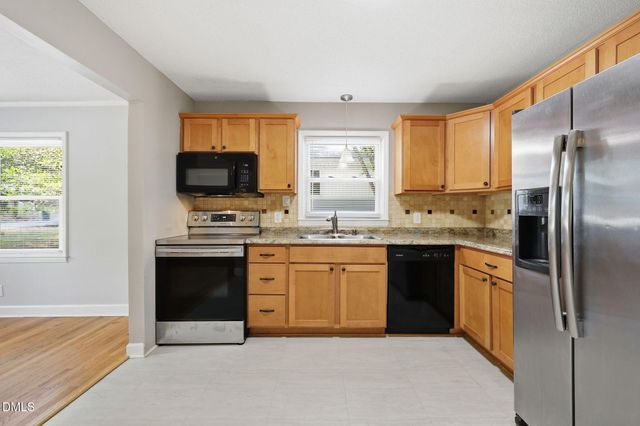 1802 Haverford Street, Durham, NC 27705