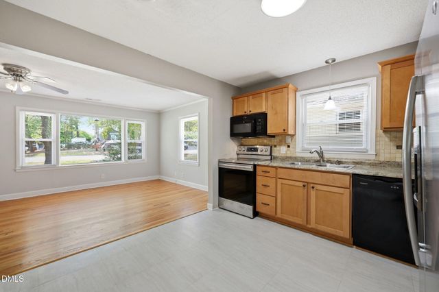 1802 Haverford Street, Durham, NC 27705