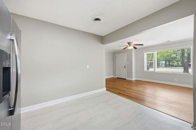 1802 Haverford Street, Durham, NC 27705