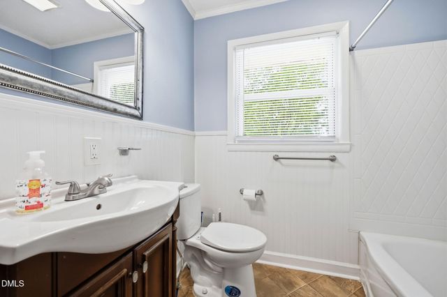 1802 Haverford Street, Durham, NC 27705