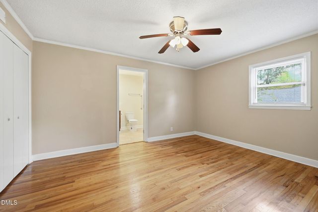 1802 Haverford Street, Durham, NC 27705