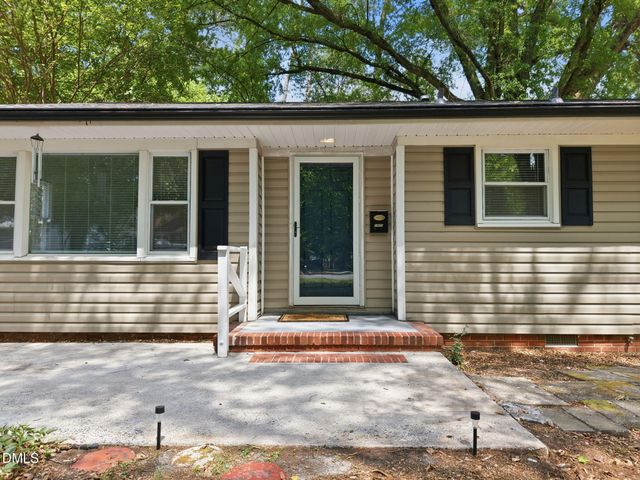 1802 Haverford Street, Durham, NC 27705