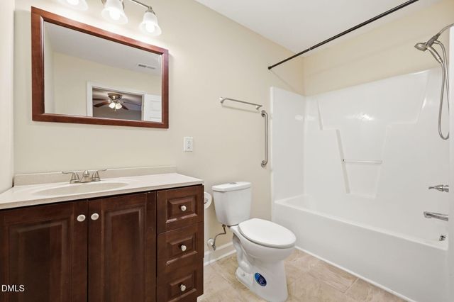 1802 Haverford Street, Durham, NC 27705
