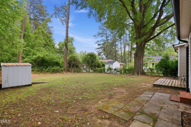 1802 Haverford Street, Durham, NC 27705