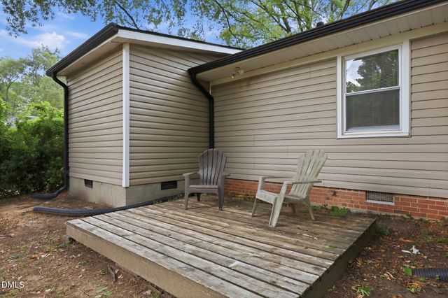 1802 Haverford Street, Durham, NC 27705
