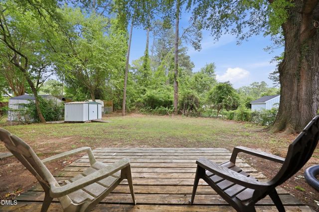 1802 Haverford Street, Durham, NC 27705