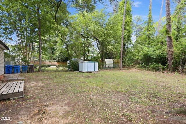 1802 Haverford Street, Durham, NC 27705