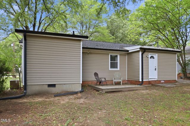 1802 Haverford Street, Durham, NC 27705