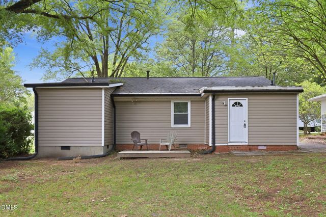 1802 Haverford Street, Durham, NC 27705