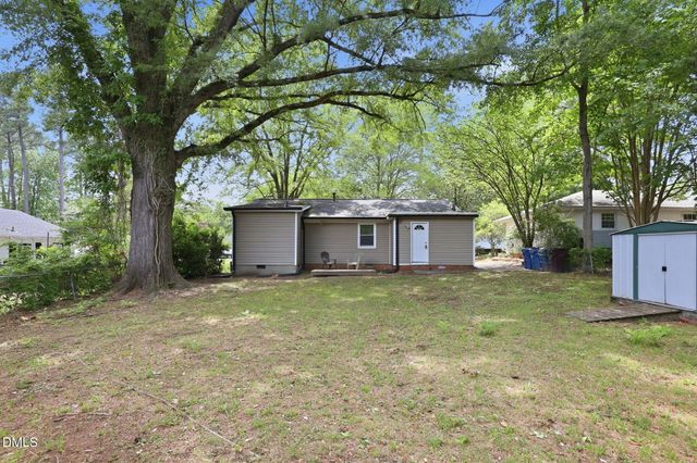 1802 Haverford Street, Durham, NC 27705