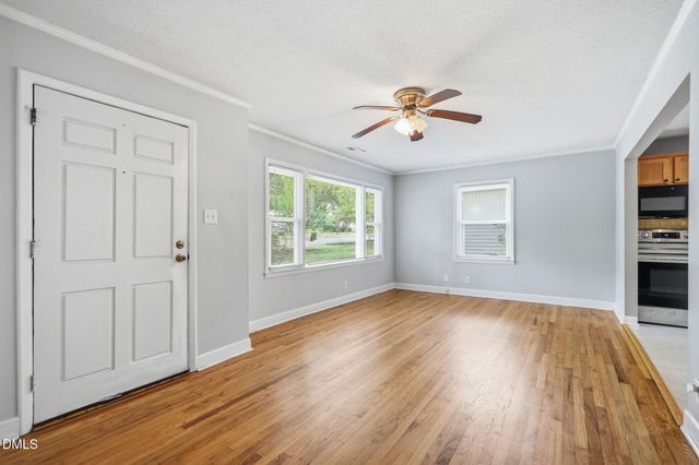 1802 Haverford Street, Durham, NC 27705