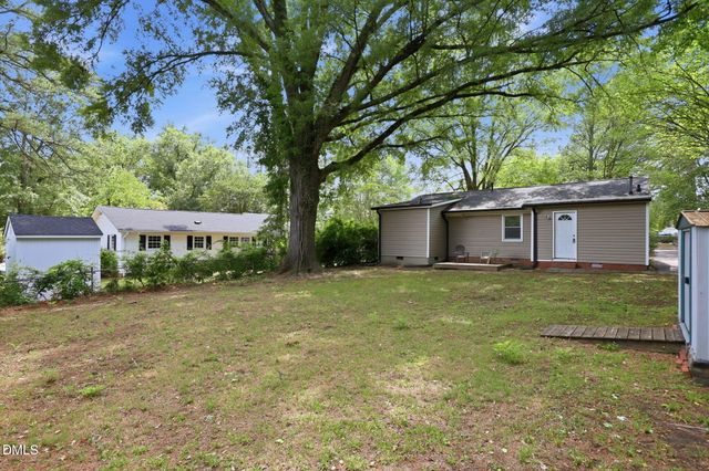 1802 Haverford Street, Durham, NC 27705