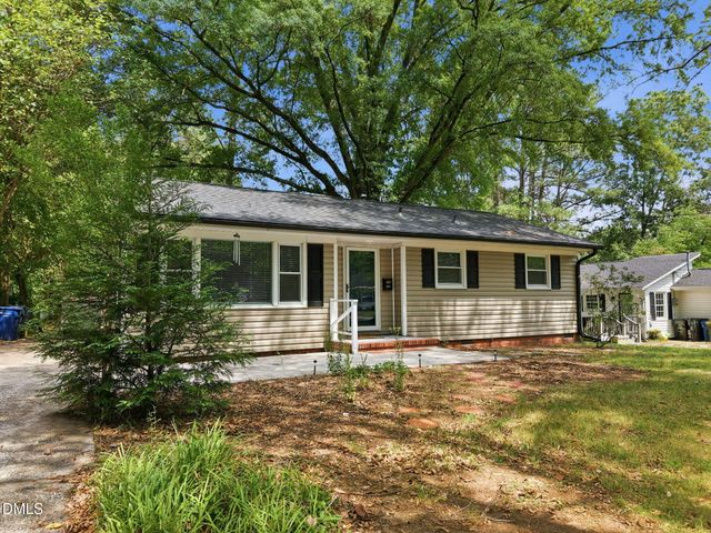 1802 Haverford Street, Durham, NC 27705