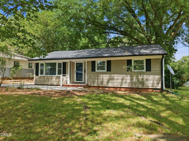 1802 Haverford Street, Durham, NC 27705