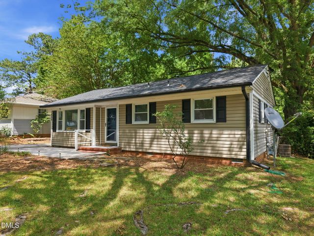 1802 Haverford Street, Durham, NC 27705