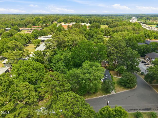 1802 Haverford Street, Durham, NC 27705