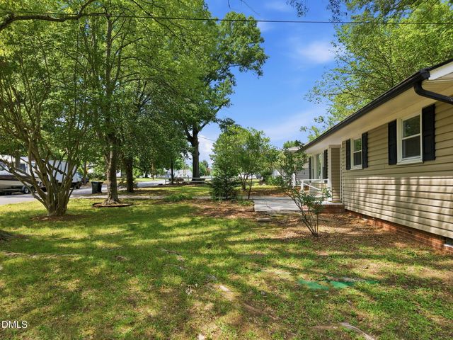 1802 Haverford Street, Durham, NC 27705