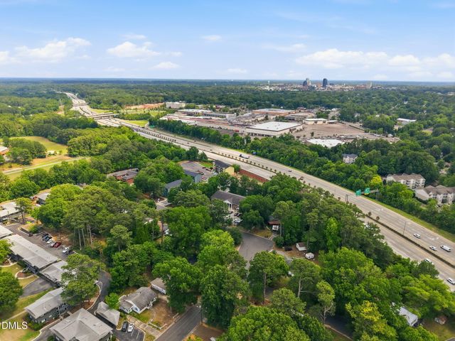 1802 Haverford Street, Durham, NC 27705