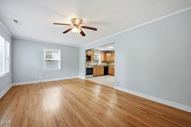1802 Haverford Street, Durham, NC 27705
