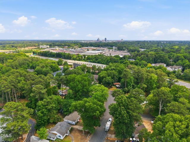 1802 Haverford Street, Durham, NC 27705