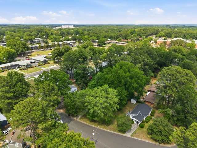 1802 Haverford Street, Durham, NC 27705