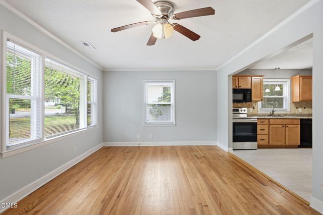1802 Haverford Street, Durham, NC 27705