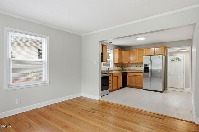 1802 Haverford Street, Durham, NC 27705