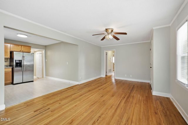 1802 Haverford Street, Durham, NC 27705