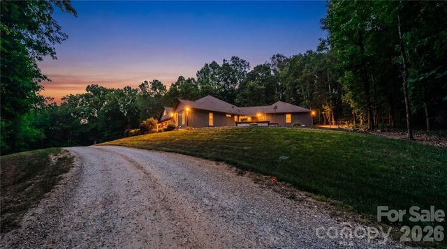 2620 Mathis Church Road, Catawba, NC 28609